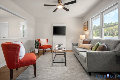 Tiny photo for 29340 Ellington Road, Dinwiddie, VA 23805 (MLS # 2624758)