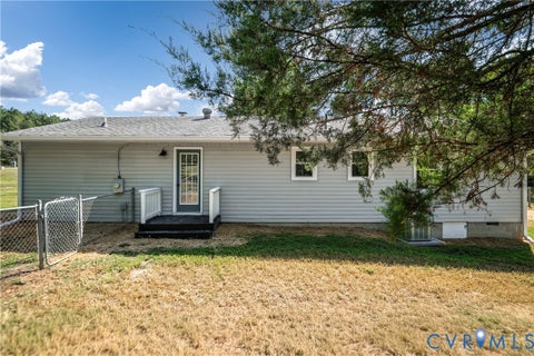 Tiny photo for 29340 Ellington Road, Dinwiddie, VA 23805 (MLS # 2624758)