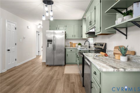 Tiny photo for 29340 Ellington Road, Dinwiddie, VA 23805 (MLS # 2624758)