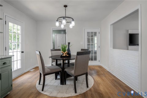 Tiny photo for 29340 Ellington Road, Dinwiddie, VA 23805 (MLS # 2624758)