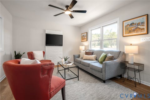 Tiny photo for 29340 Ellington Road, Dinwiddie, VA 23805 (MLS # 2624758)