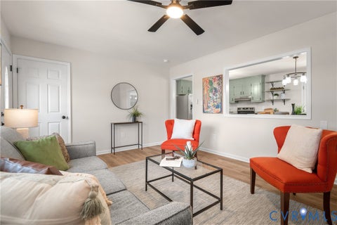 Tiny photo for 29340 Ellington Road, Dinwiddie, VA 23805 (MLS # 2624758)