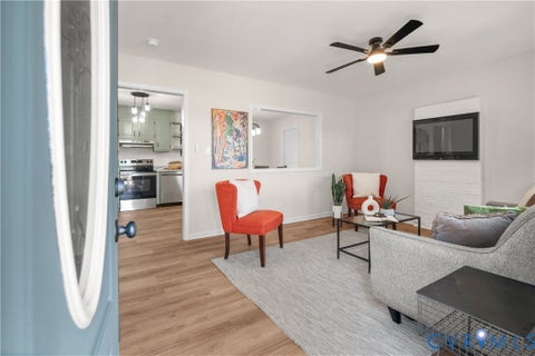 Tiny photo for 29340 Ellington Road, Dinwiddie, VA 23805 (MLS # 2624758)