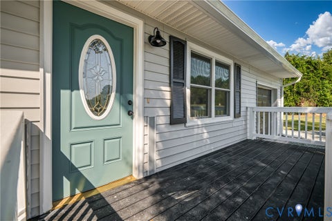 Tiny photo for 29340 Ellington Road, Dinwiddie, VA 23805 (MLS # 2624758)
