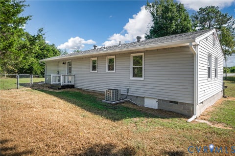 Tiny photo for 29340 Ellington Road, Dinwiddie, VA 23805 (MLS # 2624758)