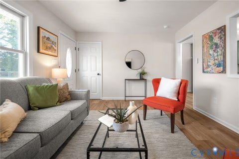 Tiny photo for 29340 Ellington Road, Dinwiddie, VA 23805 (MLS # 2624758)