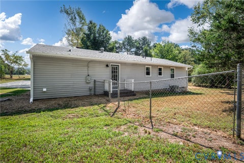 Tiny photo for 29340 Ellington Road, Dinwiddie, VA 23805 (MLS # 2624758)