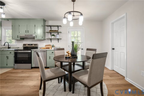 Tiny photo for 29340 Ellington Road, Dinwiddie, VA 23805 (MLS # 2624758)