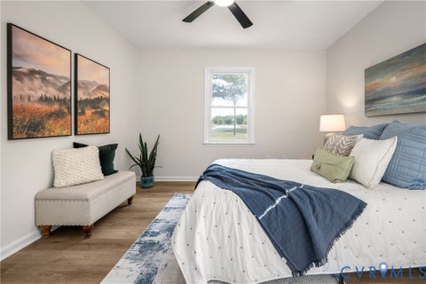 Tiny photo for 29340 Ellington Road, Dinwiddie, VA 23805 (MLS # 2624758)
