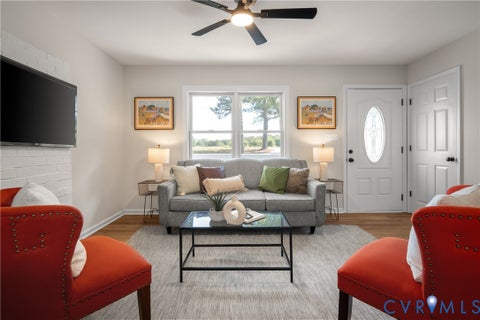 Tiny photo for 29340 Ellington Road, Dinwiddie, VA 23805 (MLS # 2624758)