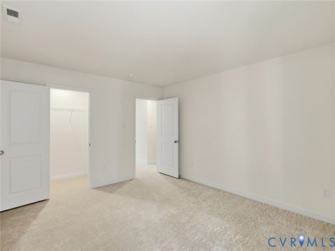 Tiny photo for 7602 Oak Grove Tree Drive, Chesterfield, VA 23832 (MLS # 2528527)