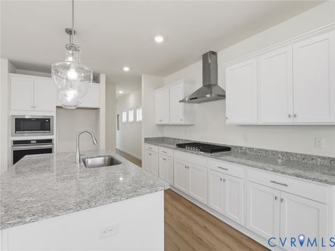 Tiny photo for 7602 Oak Grove Tree Drive, Chesterfield, VA 23832 (MLS # 2528527)