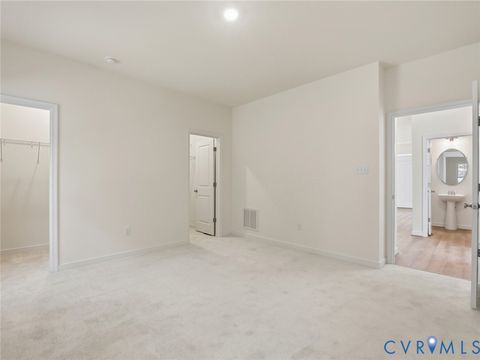 Tiny photo for 7602 Oak Grove Tree Drive, Chesterfield, VA 23832 (MLS # 2528527)