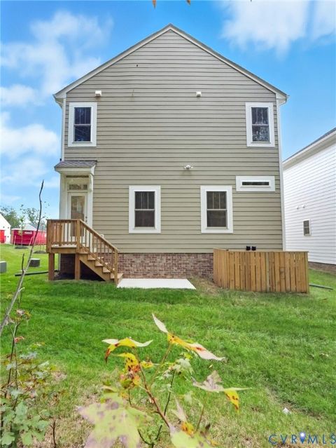 Tiny photo for 7602 Oak Grove Tree Drive, Chesterfield, VA 23832 (MLS # 2528527)