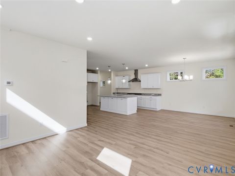 Tiny photo for 7602 Oak Grove Tree Drive, Chesterfield, VA 23832 (MLS # 2528527)