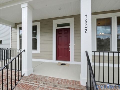 Tiny photo for 7602 Oak Grove Tree Drive, Chesterfield, VA 23832 (MLS # 2528527)