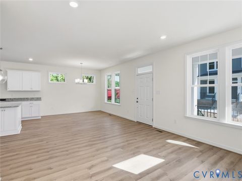 Tiny photo for 7602 Oak Grove Tree Drive, Chesterfield, VA 23832 (MLS # 2528527)
