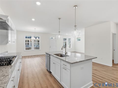 Tiny photo for 7602 Oak Grove Tree Drive, Chesterfield, VA 23832 (MLS # 2528527)