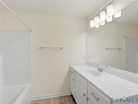 Tiny photo for 7602 Oak Grove Tree Drive, Chesterfield, VA 23832 (MLS # 2528527)