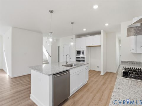 Tiny photo for 7602 Oak Grove Tree Drive, Chesterfield, VA 23832 (MLS # 2528527)