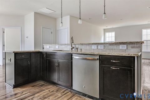 Tiny photo for 955 Charlemagne Road, Midlothian, VA 23114 (MLS # 2530788)