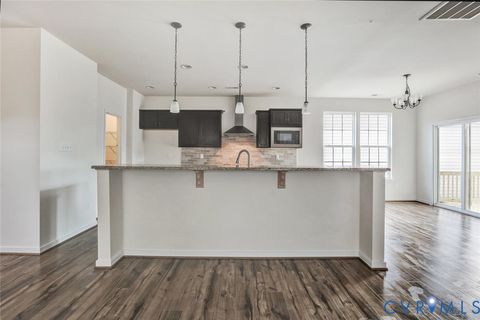 Tiny photo for 955 Charlemagne Road, Midlothian, VA 23114 (MLS # 2530788)