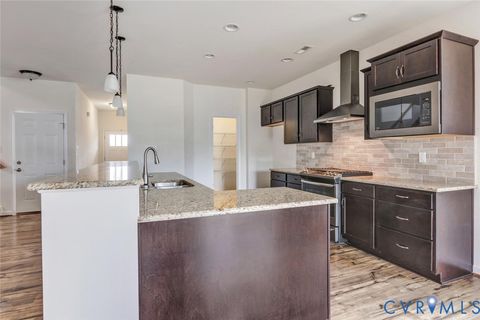 Tiny photo for 955 Charlemagne Road, Midlothian, VA 23114 (MLS # 2530788)