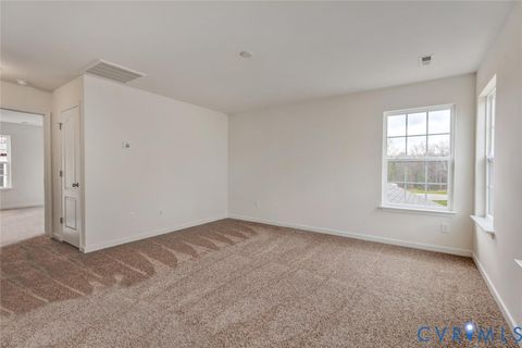 Tiny photo for 955 Charlemagne Road, Midlothian, VA 23114 (MLS # 2530788)