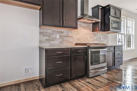 Tiny photo for 955 Charlemagne Road, Midlothian, VA 23114 (MLS # 2530788)