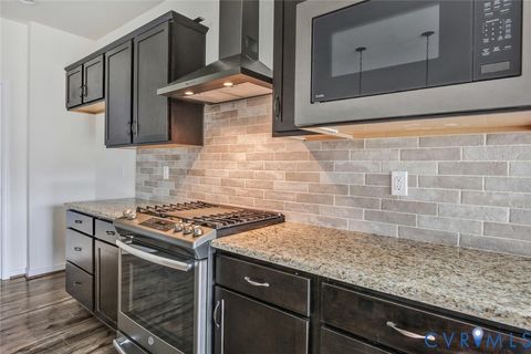 Tiny photo for 955 Charlemagne Road, Midlothian, VA 23114 (MLS # 2530788)