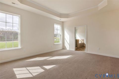 Tiny photo for 955 Charlemagne Road, Midlothian, VA 23114 (MLS # 2530788)
