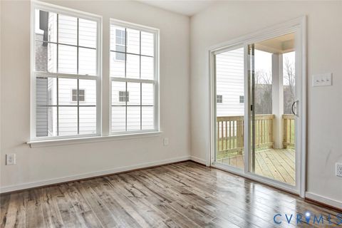 Tiny photo for 955 Charlemagne Road, Midlothian, VA 23114 (MLS # 2530788)