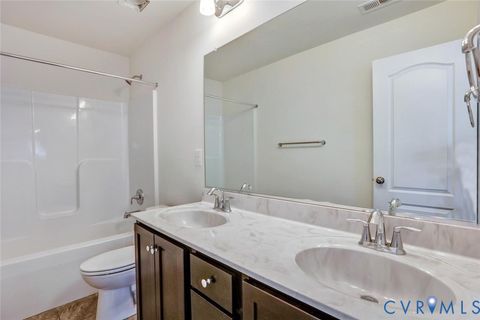 Tiny photo for 955 Charlemagne Road, Midlothian, VA 23114 (MLS # 2530788)