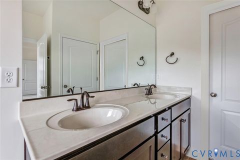 Tiny photo for 955 Charlemagne Road, Midlothian, VA 23114 (MLS # 2530788)