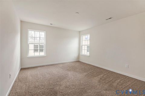 Tiny photo for 955 Charlemagne Road, Midlothian, VA 23114 (MLS # 2530788)