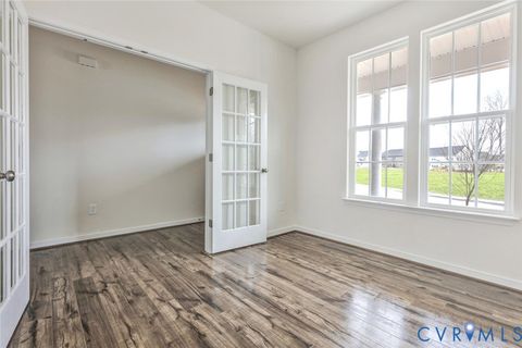 Tiny photo for 955 Charlemagne Road, Midlothian, VA 23114 (MLS # 2530788)