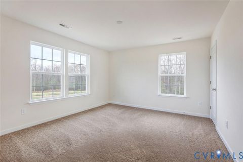 Tiny photo for 955 Charlemagne Road, Midlothian, VA 23114 (MLS # 2530788)