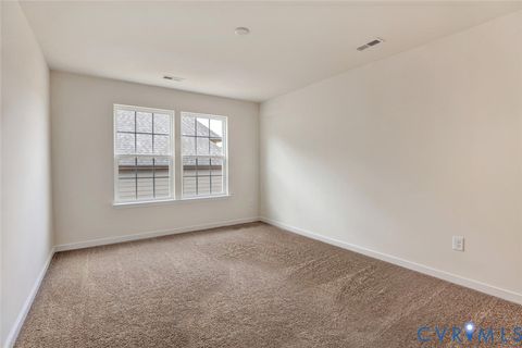 Tiny photo for 955 Charlemagne Road, Midlothian, VA 23114 (MLS # 2530788)