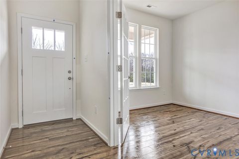 Tiny photo for 955 Charlemagne Road, Midlothian, VA 23114 (MLS # 2530788)