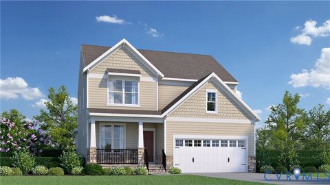 Photo of 955 Charlemagne Road, Midlothian, VA 23114 (MLS # 2530788)