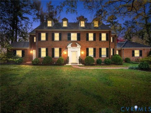 25 Highland Road Henrico VA 23229