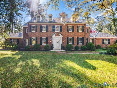 25 Highland Road Henrico VA 23229