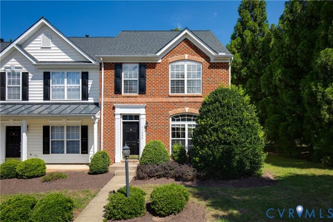 Photo of 11345 Abbots Cross Lane, Glen Allen, VA 23059 (MLS # 2624027)
