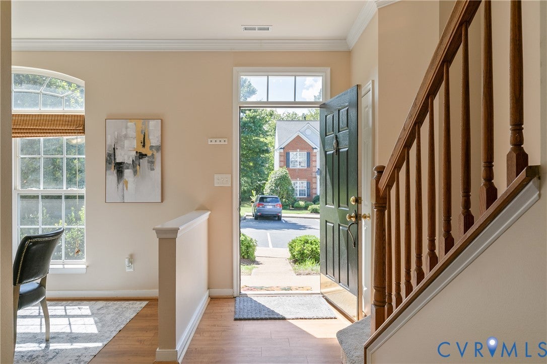 11345 Abbots Cross Lane