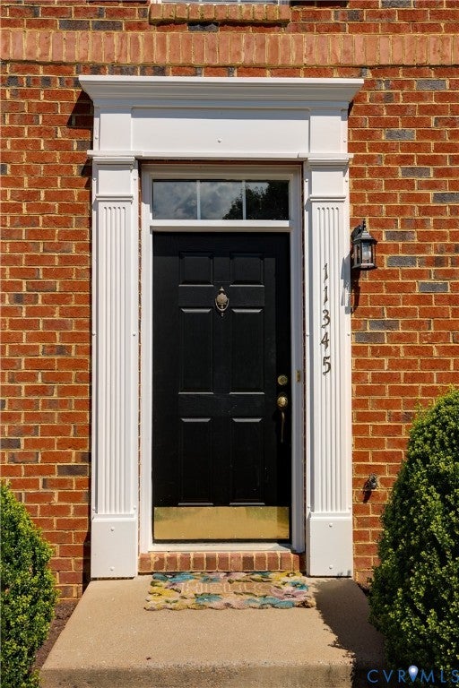 11345 Abbots Cross Lane