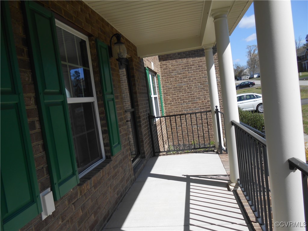 15212 Fairen Lane