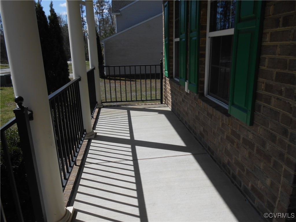 15212 Fairen Lane