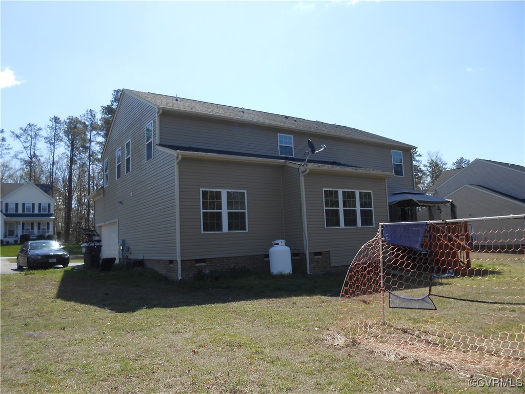 15212 Fairen Lane