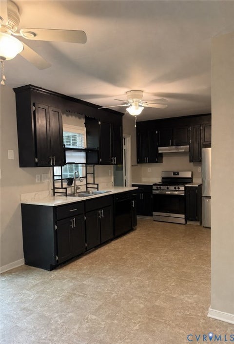 Tiny photo for 1412 Sycamore Ridge Court, Chesterfield, VA 23114 (MLS # 2622543)