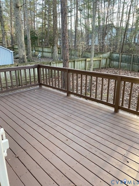 Tiny photo for 1412 Sycamore Ridge Court, Chesterfield, VA 23114 (MLS # 2622543)